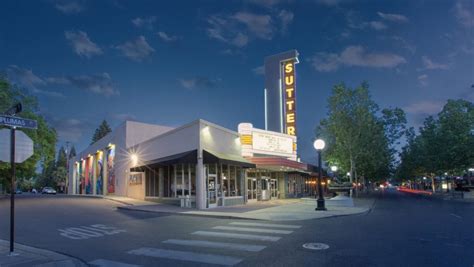 yuba sutter arts center.